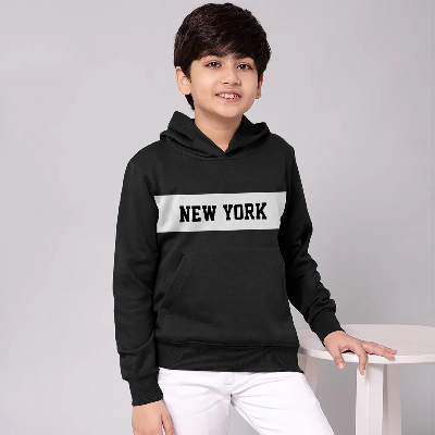 Picture of Stylish Casual Baby Hoodies