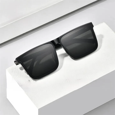 Picture of new sunglasses women and men sunglasses driving glasses anti ultraviolet