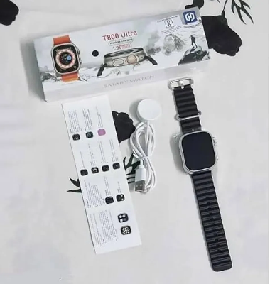 Picture of T800 ultra 1.99" full screen touch Smart Watch