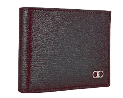 Picture of Leather Wallet for Men Brown