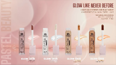 Picture of Pastel Beauty Glow Skin Liquid Highlighter ( BRONZE SHINING )