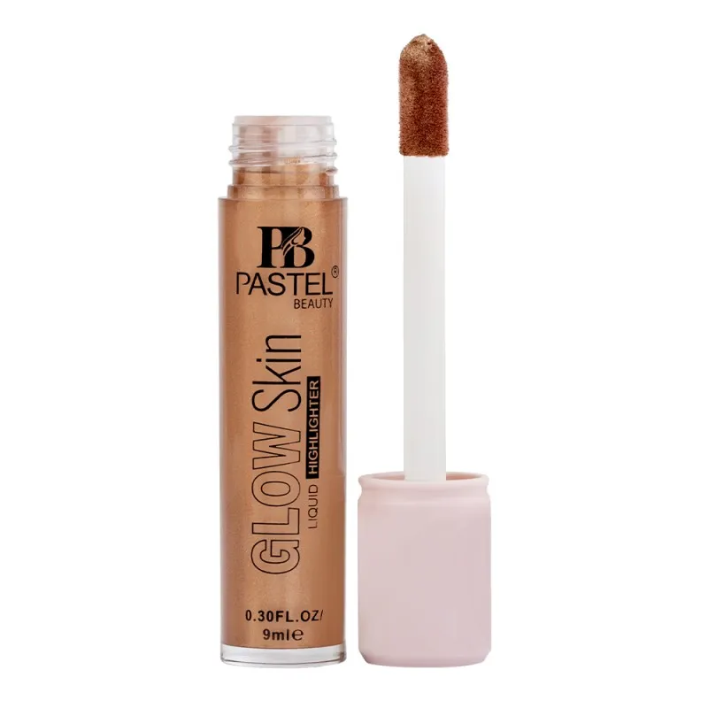 Picture of Pastel Beauty Glow Skin Liquid Highlighter ( BRONZE SHINING )