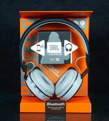 Picture of JBL 881A Wireless Bluetooth Headphone: সেরা সাউন্ড কোয়ালিটি, আরামদায়ক ডিজাইন ও দীর্ঘ ব্যাটারি লাইফ