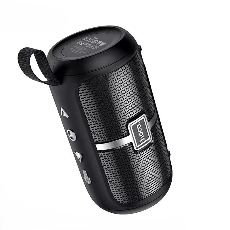 Picture of Hoco MMJ10 Wireless Speaker | 1.5-Hour Playtime | Supports TF, USB & FM