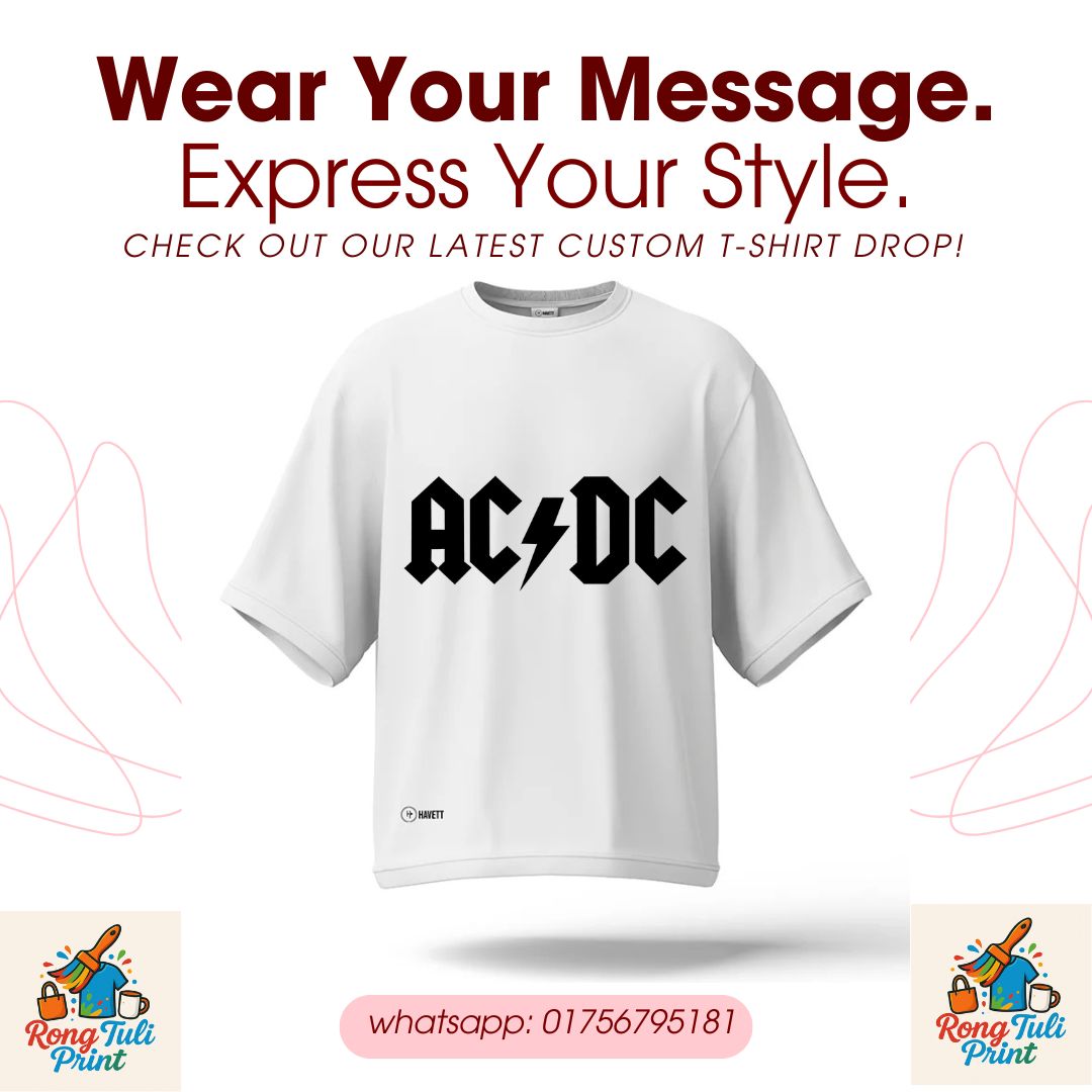 Picture of Oversized Drop Shoulder T-Shirt for Men  Street Style | Premium Cotton | Trendy &  Comfortable