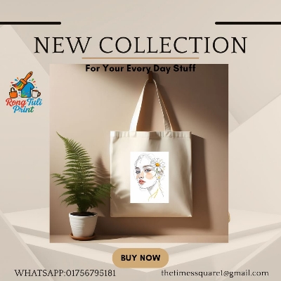 Picture of Avengers 'Stronger Together' Tote Bag