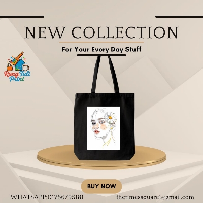 Picture of Avengers 'Stronger Together' Tote Bag