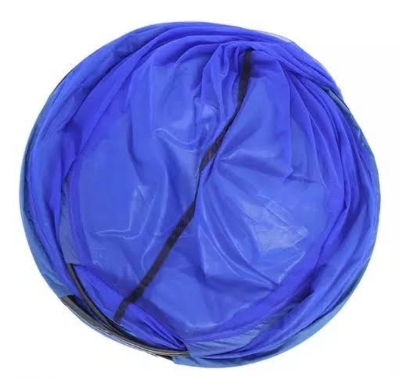 Picture of Mosquito Net Foldable Single Automatic Free standing Long Lasting