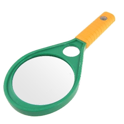Picture of MAGNIFYING GLASS LENS 90 mm OPTICAL GRADE