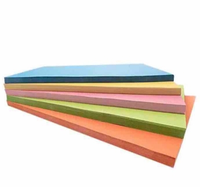 Picture of A4 Colour offset paper ( 80 gsm ) - Multicolor