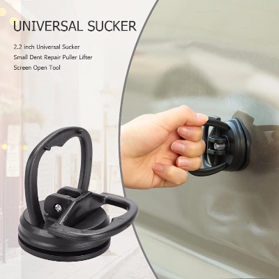Picture of Dent Repair Tools Strong Suction Cup - Multicolor