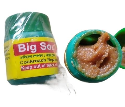 Picture of Big Soulgel for mini cockroach ছোট তেলাপোকা মারার জন্য