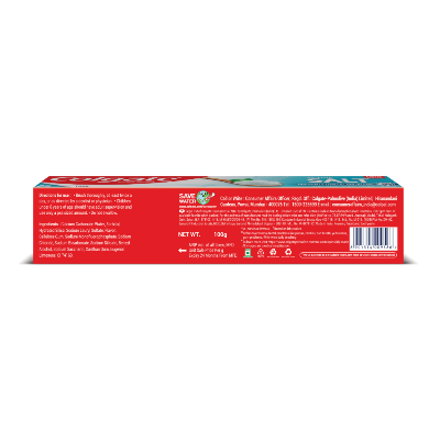 Picture of Colgate Active Salt 100g