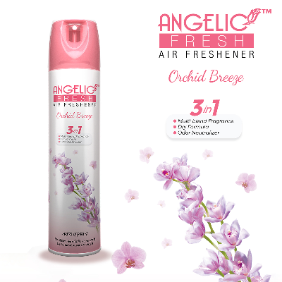 Picture of Angelic AF Orchid Breeze