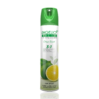 Picture of Angelic AF Citrus Burst