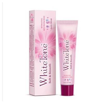 Picture of Indian product Tone Soft And Smooth Face Cream for female- 25gm