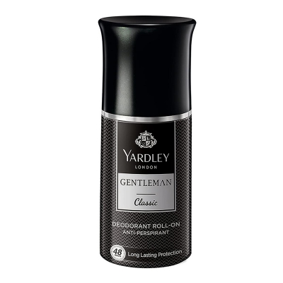 Picture of International UAE product Deodorant Roll on Yardley GENTLEMAN used for male - 50 ml