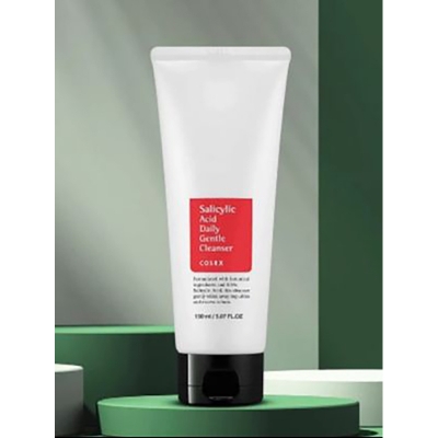 Picture of International Korean COSRX Salicylic Acid Daily Gentle Cleanser - Face Wash-150ml