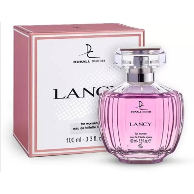 Picture of International UAE product Dorall collection DC Ville DE Lamour perfume for women - 100 ml