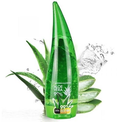 Picture of Aloe Vera soothing gel - 260 ml