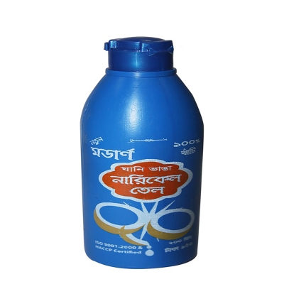 Picture of COCONUT OIL 200ML MODERN HERBAL
