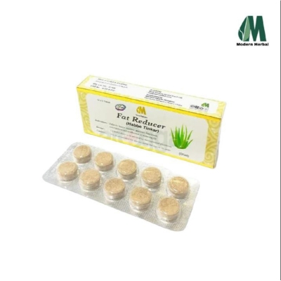 Picture of Fat Reducer 30 Tab Modern Herbal
