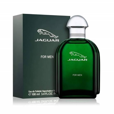 Picture of International France product Jaguar For Men Perfume 100 ML