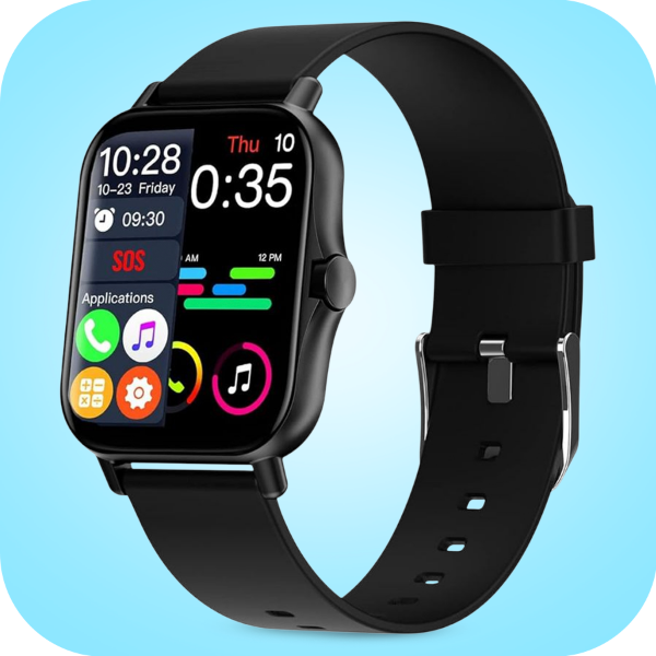 Picture for category Smartwatches