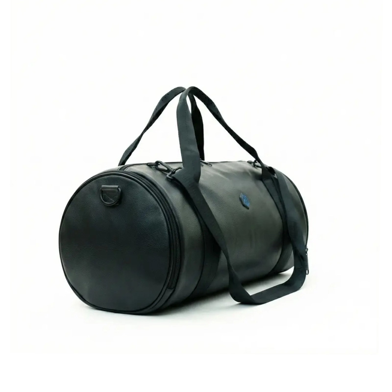 Picture of Stylish mini PU leather Duffle Bag