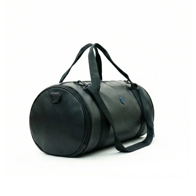 Picture of Stylish mini PU leather Duffle Bag