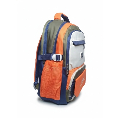 Picture of Latin Sheep Prestigious Kids School Bag