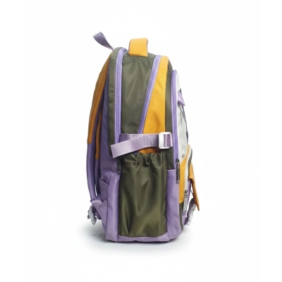 Picture of Latin Sheep Prestigious Kids School Bag