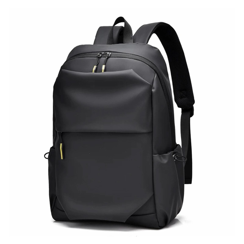 Picture of Laptop Backpack Waterproof Travel Backpack Business Bag College Backpack Casual Shoulder Bag Anti Theft Back Pack School Bag(Black)