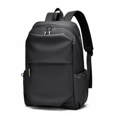 Picture of Laptop Backpack Waterproof Travel Backpack Business Bag College Backpack Casual Shoulder Bag Anti Theft Back Pack School Bag(Black)