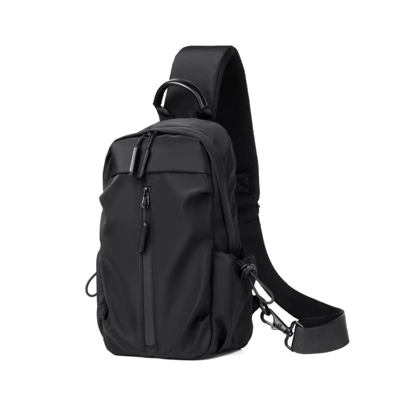 Picture of Bag | Combo Offer Laptop bag with crossbody Bag 2p  bag combopack(Black)