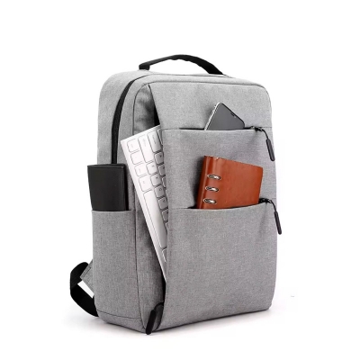 Picture of Bag | 3 Pics Bag Combo Pack Large Capacity Water Resistant And Travel Light Laptop Backpack With Usb Port,Shoulder Bag Handbag