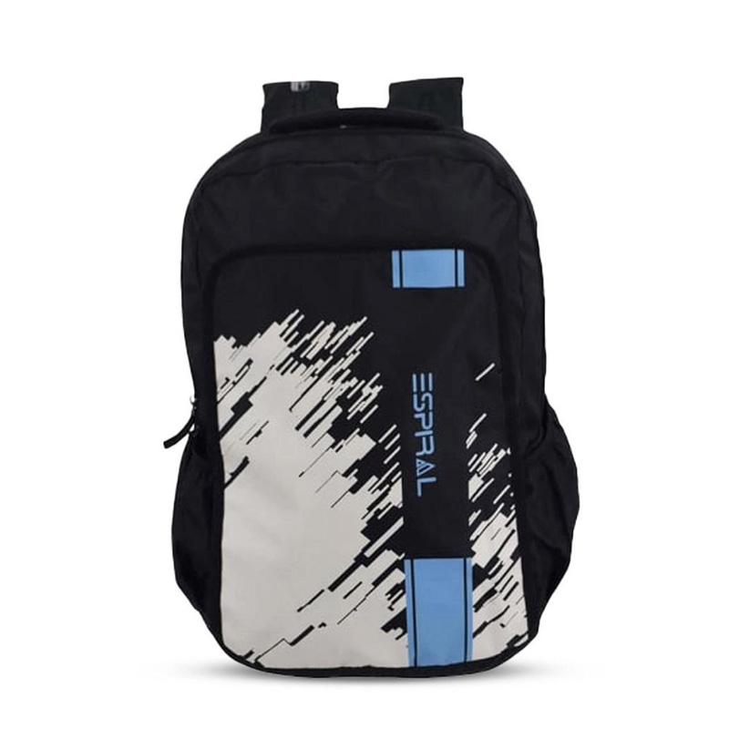 Picture of Bag | ESPIRAL BackPack  Nylon Fabric And Super Light Weight Water Resistant School College And Traveling Backpack