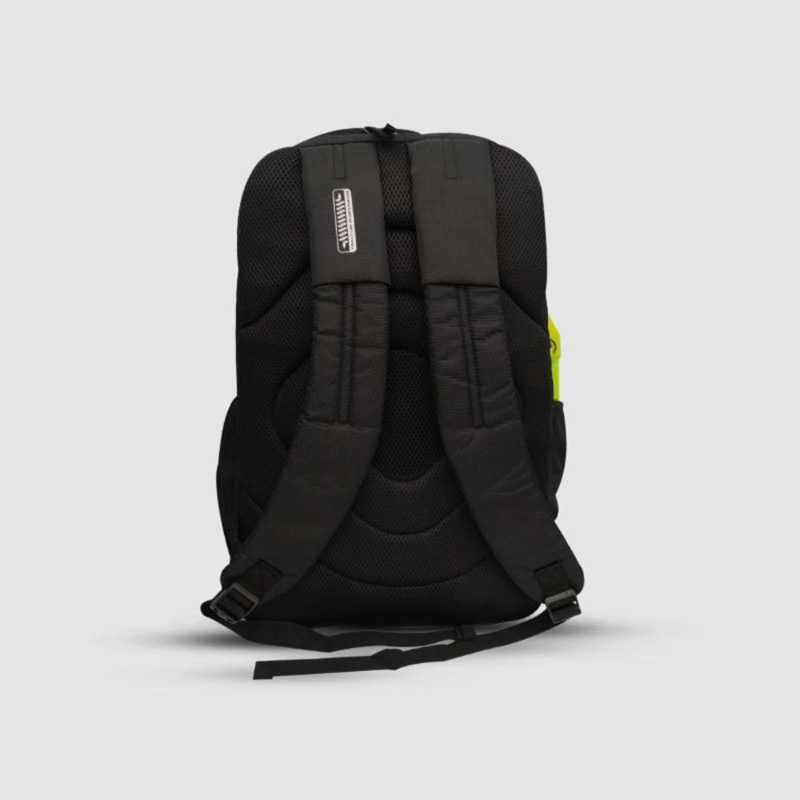 Picture of Bag | Espiral – 201701 | Nylon Fabric And Super Light Weight Water Resistant School College And Traveling Backpack