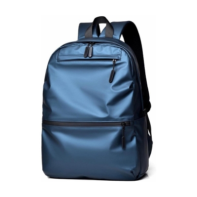 Picture of Bag | Backpack for men High Quality Men Ultralight Backpack For Male Soft Polyester Fashion School Bag college Bag Laptop Backpack Laptop Waterproof Travel Shopping Bag