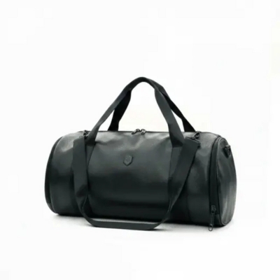 Picture of Stylish mini PU leather Duffle Bag