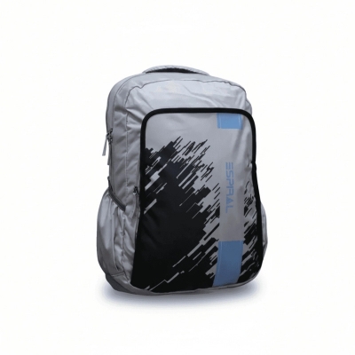 Picture of ESPIRAL 201901 Original Backpack 24L – Water Resistant 17 Inch Laptop School Travel Bag
