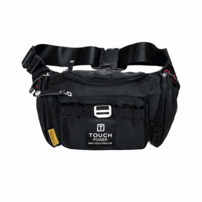 Picture of Soft Nylon Shoulder Bag – Lightweight & Stylish Casual Office Backpack