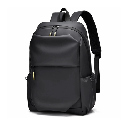 Picture of Laptop Backpack Waterproof Travel Backpack Business Bag College Backpack Casual Shoulder Bag Anti Theft Back Pack School Bag(Black)