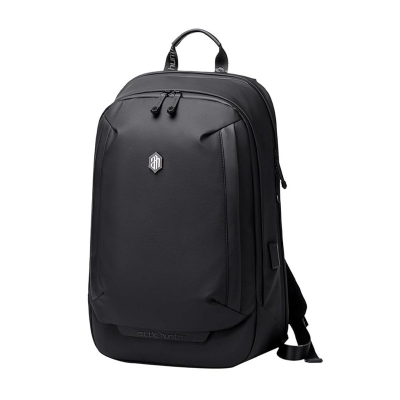 Picture of Bag | Arctic Hunter Laptop Backpack travel bag for Men(Black)