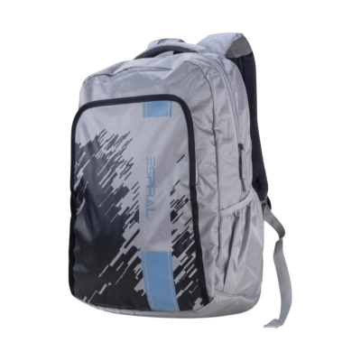 Picture of Bag | ESPIRAL BackPack  Nylon Fabric And Super Light Weight Water Resistant School College And Traveling Backpack