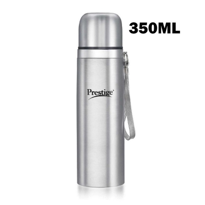 Picture of 350ML Prestige All Steel Hot/Cold Water Flask Tea Flasks Vacuum Bottle
