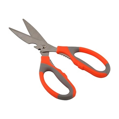 Picture of Stainless Steel Kitchen Scissors / Fish Cutting Scissors
