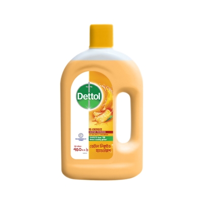 Picture of Dettol Handwash Reenergize Refill 750 ml