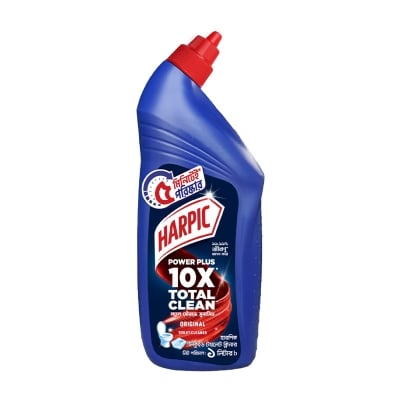 Picture of Harpic Toilet Cleaning Liquid Original 1 ltr