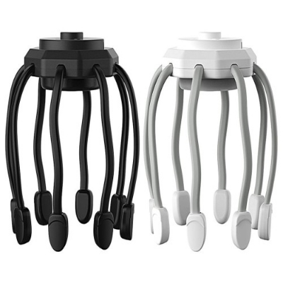 Picture of New Electric Head Hair Massager Scalp Stress Relax